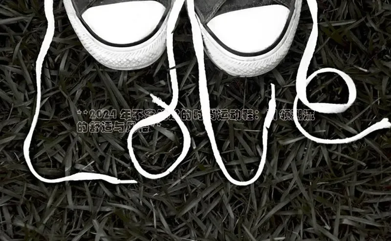 bsports网页版登录官方入口百度安全社区**2024 年不容错过的时尚运动鞋：引领潮流
的舒适与风格**